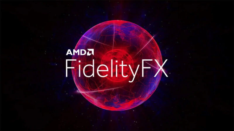 AMD RX 580 8GB fidelity fx image sharpening anti-lag vulcan dx12 dx11 dx9 front